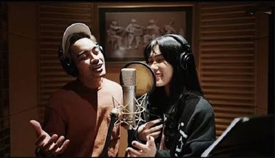 6 Lagu Soundtrack Film Disney yang Nyantol di Kepala, Buat Karaoke Bareng di Hari Raya