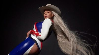 Beyonce Come Back Rilis Album Baru dengan Khas Texas