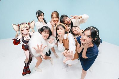 7 Sub-unit JKT48, Ternyata Ada Sub-unit Dangdut!