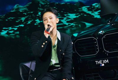G-Dragon akan Comeback dengan Album Baru Bertajuk Kwon Ji Young