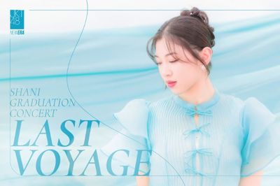 Kelulusan Sang Kapten, JKT48 akan Gelar Shani Graduation Concert Bulan Ini