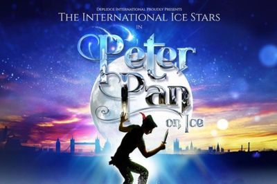 Acara Peter Pan On Ice 2024 di Jakarta Resmi Ditunda hingga ke Desember 2024