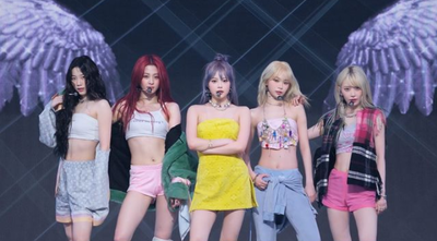 LE SSERAFIM Jadi Sorotan di Coachella 2024, Kemampuan Vokal Jadi Gunjingan