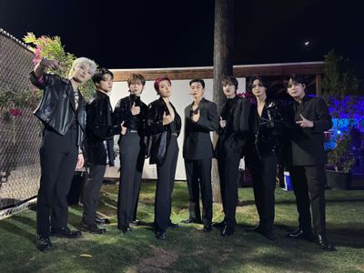 ATEEZ Tuai Pujian Usai Tampil di Coachella 2024 dari Media Internasional, Disebut Tingkatkan Standar Kpop