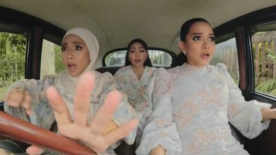Terjemahan Lirik Alamak Raya Lagi! Lagu De Fam yang Viral di TikTok