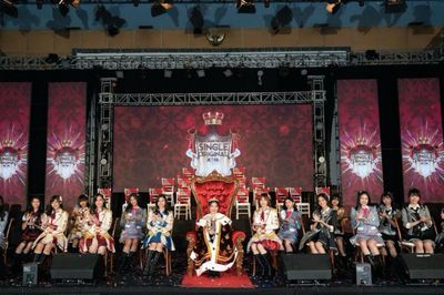 4 Member Pemenang Senbatsu Sosenkyou JKT48, Siapakah Selanjutnya?