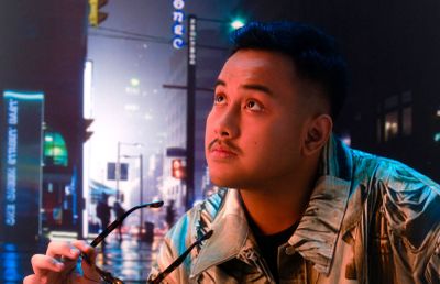 Farrel Hilal Gambarkan Dinamika Jakarta Selatan Lewat Lagu Di Selatan Jakarta