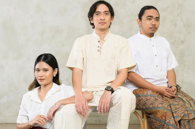 Soegi Bornean Tanggapi Tuduhan Fanny Soegi Terkait Ketidakadilan Royalti Lagu
