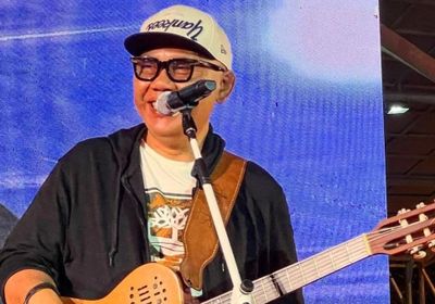 Lirik dan Terjemahan Lagu Ai dari Doel Sumbang, Lagu Sunda yang Viral di TikTok