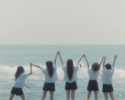 Rilis MV Bubble Gum , NewJeans Langsung Trending 1 di Youtube dan Dapat Pujian Warganet