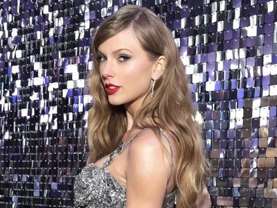 Berbakat Sejak Kecil, Taylor Swift Sudah Bisa Tulis Puisi saat Kelas Dua SD