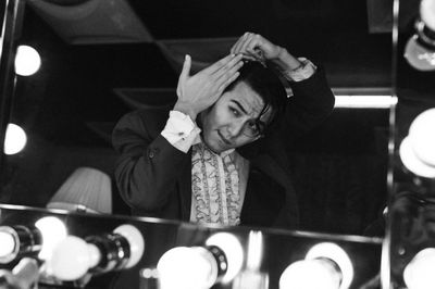 5 Rekomendasi Lagu Fujii Kaze, Solois asal Jepang yang Harus Masuk di Playlist Kamu