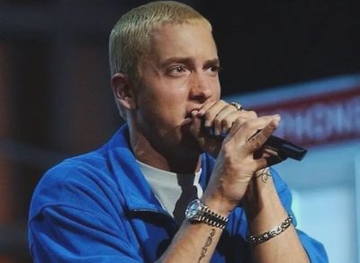 Rilis Musim Panas Ini, Eminem Umumkan Album Baru The Death Of Slim Shady di Tahun 2024