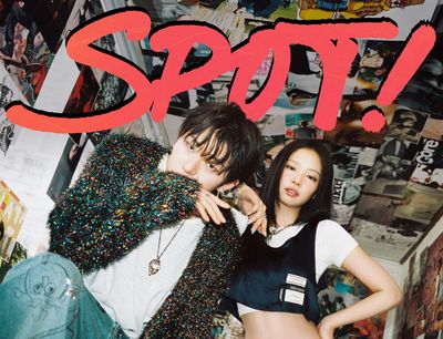Bedah Lirik dan Terjemahan Lagu Baru ZICO feat. Jennie BLACKPINK SPOT! , Anthem Perayaan Hidup dan Kebebasan