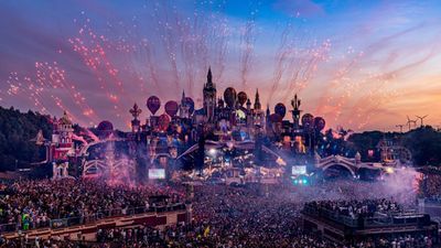 Pertama di ASEAN, Tomorrowland & Summer Sonic akan Digelar di Thailand