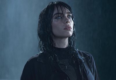 Billie Eilish Umumkan Tur Dunia Hit Me Hard and Soft , Dimulai September 2024