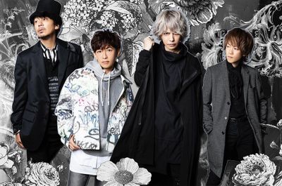 Mengenal L Arc~en~Ciel, Legenda Band Rock Jepang