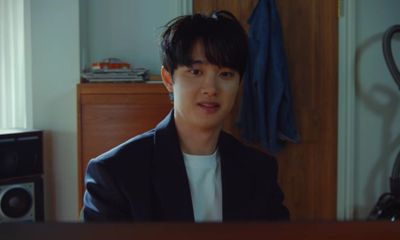 Usung Konsep Berbeda, D.O EXO Merilis MV Popcorn untuk Mini Album Terbarunya