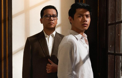 Lagu Sepenuh Hati Karya Rony Parulian dan Andi Rianto Masuk Spotify Viral Charts Global
