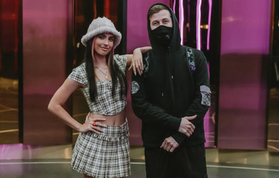 Alan Walker feat Kylie Cantrall Rilis Lagu Baru Unsure