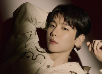 Baekhyun EXO Pecahkan Rekor Penjualan Minggu Pertama dalam Satu Hari dengan Hello, World