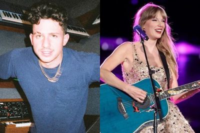 Charlie Puth Ingin Rilis Lagu Baru setelah Disebut Taylor Swift?