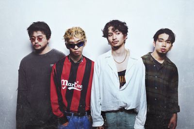 Mengenal King Gnu, Rising Star Band Kalcer di Jepang