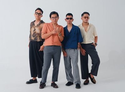 Band For Revenge Akan Sambangi Bekasi dalam Acara Supermusic Superstar Intimate Session