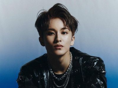 Mark NCT Bakal Rilis Single Terbaru 200 dan Album Solo Perdana