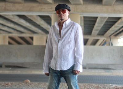 Willy Sket Menggebrak dengan Singel Solo Hari Kiamat Bernuansa Rock, Metafora Kondisi Hari Ini