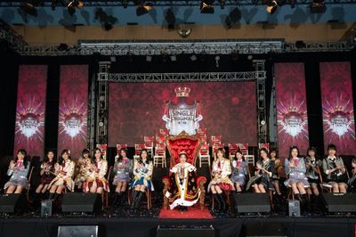 Apa Itu Senbatsu Sousenkyou? Yuk Kenalan dengan Pemilunya JKT48
