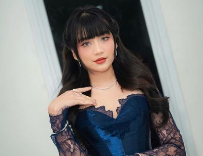 Perjalanan Ghea Indrawari Rilis Lagu Jiwa Yang Bersedih : Aku Udah Sedih Banget!