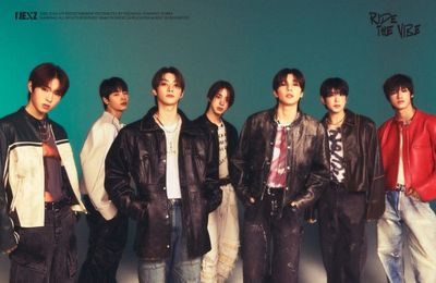 Boy Grup Baru JYP Entertainment NEXZ Resmi Debut, Bertabur Visual!