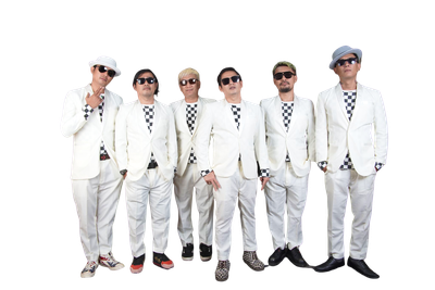 Siap Joget, Tipe-X dan NDX AKA Siap Guncang Serpong Melalui Konser X