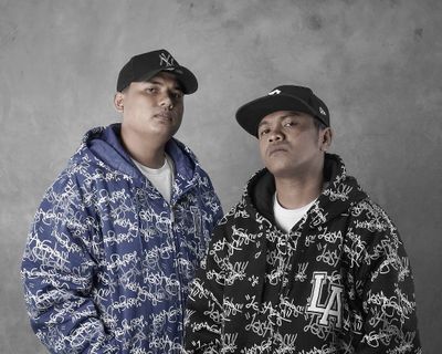 NDX AKA hingga Endank Soekamti Warnai Pesta Kreativitas Lintas Komunitas Diton Fest 2025