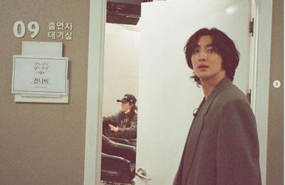 Pasca Dokumenter Burning Sun Dirilis, Sosok Choi Jong Hoon ex FT Island yang Sudah Bebas Kembali Jadi Sorotan