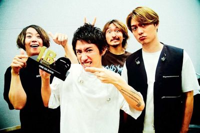 7 Rekomendasi Lagu ONE OK ROCK Underrated yang Harus Kamu Coba Dengarkan