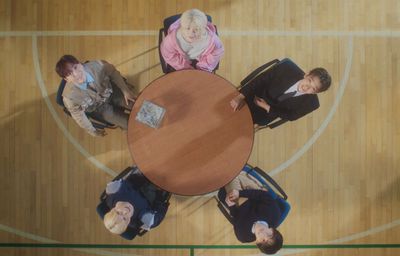 Cheers To Youth , Lagu Baru Vokal Unit Seventeen Menuai Air Mata Pendegar Musik