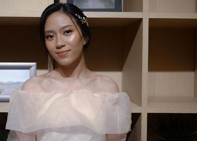 Winaya Satasya Ingatkan Pentingnya Me Time Lewat Single Terbaru Wangimu Seperti Aku
