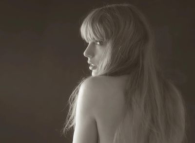 Gambaran Cinta Bertepuk Sebelah Tangan dalam Lagu Guilty as Sin? Taylor Swift