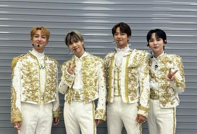 Rayakan Anniversary Ke-16, SHINee Unggah Video Spesial untuk Penggemar