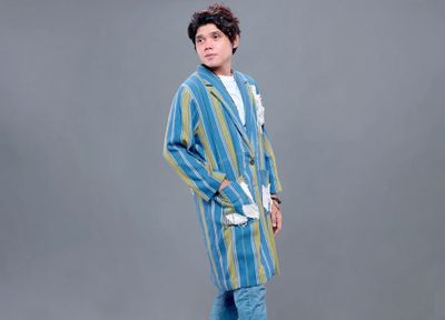 Lestarikan Musik Melayau, Regar Luncurkan Lagu Baru dengan Genre Urban Melayu