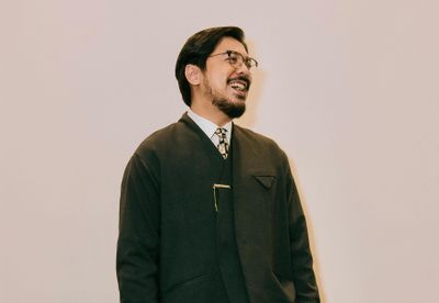 Kisah di Balik Lagu Niscaya Milik Bilal Indrajaya yang Kini Viral
