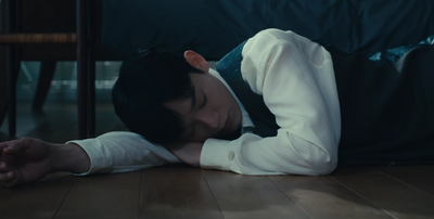 Rilis MV Empty , Chen EXO Tunjukkan Makna Kehilangan dan Kehampaan