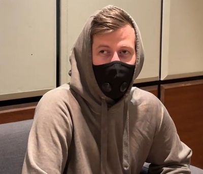 Alan Walker Spill Alasan Konser di Indonesia: Aku Punya Banyak Fans di Sini