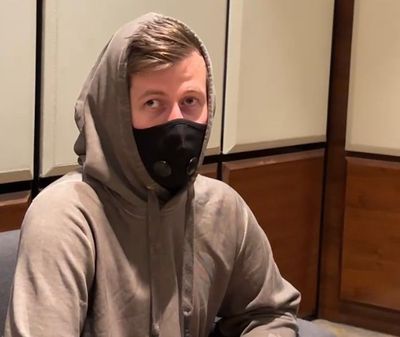 Cerita Alan Walker Sempat Bingung Dipanggil Bang Sama Netizen Indonesia
