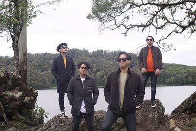 Zigaz Rilis Mini Album Sayap Patah dengan Formasi Baru dan Semangat Baru