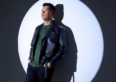 Daniel Pattinama Hadirkan Single Terbaru Pressure Point yang Penuh Gairah
