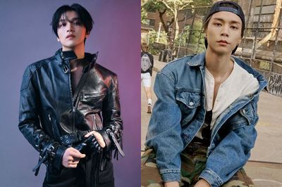 Haechan dan Johnny NCT Dirumorkan Terlibat Skandal dengan Wanita di Jepang, Ini Penjelasan Pihak Agensi