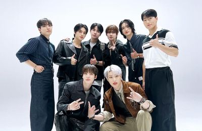 Cetak Rekor 2024, Ateez Akan Tampilkan Lagu Baru di The Kelly Clarkson Show